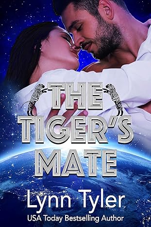 The Tiger’s Mate
