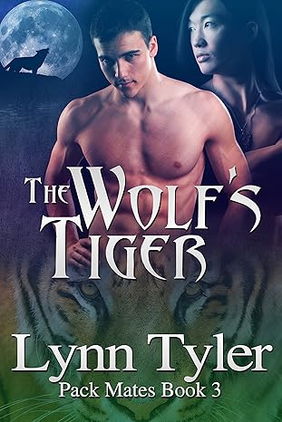 The Wolf’s Tiger